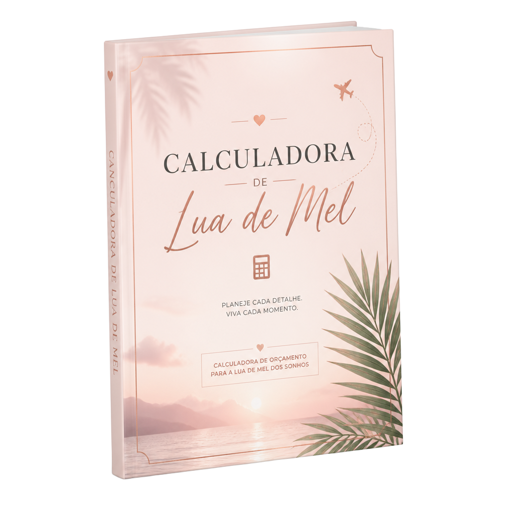Bônus 2. Calculadora de Lua de Mel